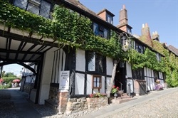 The Mermaid Inn The Mermaid Inn
